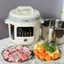 K223_ Nồi áp suất Kalpen 6L