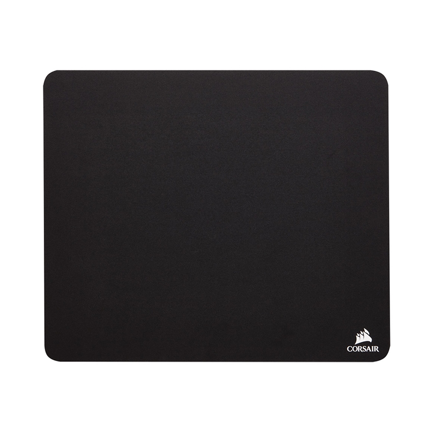 Bàn Di Chuột Corsair Size Lớn 40x45cm Dày 4mm – Tấm Lót Chuột Gaming Bo Viền Chống Trượt,Cho Game Và Văn Phòng