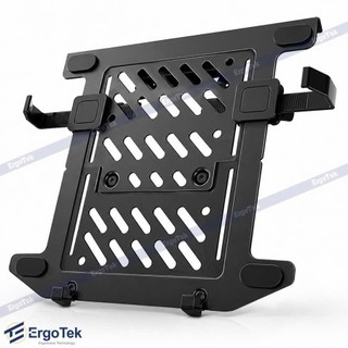 Giá Đỡ Kẹp LapTop, Macbook, Máy Tính Bảng, Ipad ErgoTek EP12 11''-17''inch - Tương Thích Với Các Loại Tay Treo