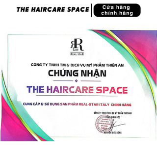 [Chính hãng] Xịt dưỡng (xả khô) MACADAMIA STAR Chăm Sóc, Phục Hồi, Tái Tạo và Bảo Vệ Tóc 200ml/chai