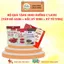 Bộ Quà Tặng Dinh Dưỡng Hữu Cơ C’lavie