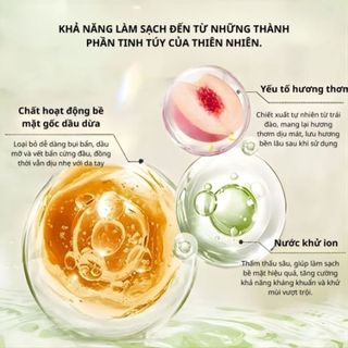 Homee.cok Xịt Tẩy Bồn Cầu 500ml Tạo Bọt - Tẩy Ố Vàng Toilet, Cặn Canxi, Cặn Vôi, Khử Mùi Nhà Vệ Sinh, Không Cần Cọ