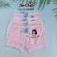 Quần chíp đùi cho bé gái size 8-30 ký cotton Thái kháng khuẩn, chất liệu mịn đẹp - Đồ Lót Bơ Chíp