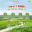 Kỷ Tử Hữu Cơ C'LaVie 170g (34g x 5 gói)