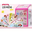 URGO Hộp 100 Miếng Băng Keo Cá Nhân Siêu Cute In Hoạt Hình Ngộ Nghĩnh Chống Thấm Nước An Toàn Cho Da Bé(HNS)