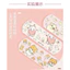 URGO Hộp 100 Miếng Băng Keo Cá Nhân Siêu Cute In Hoạt Hình Ngộ Nghĩnh Chống Thấm Nước An Toàn Cho Da Bé(HNS)