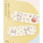URGO Hộp 100 Miếng Băng Keo Cá Nhân Siêu Cute In Hoạt Hình Ngộ Nghĩnh Chống Thấm Nước An Toàn Cho Da Bé(HNS)