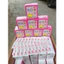 URGO Hộp 100 Miếng Băng Keo Cá Nhân Siêu Cute In Hoạt Hình Ngộ Nghĩnh Chống Thấm Nước An Toàn Cho Da Bé(HNS)