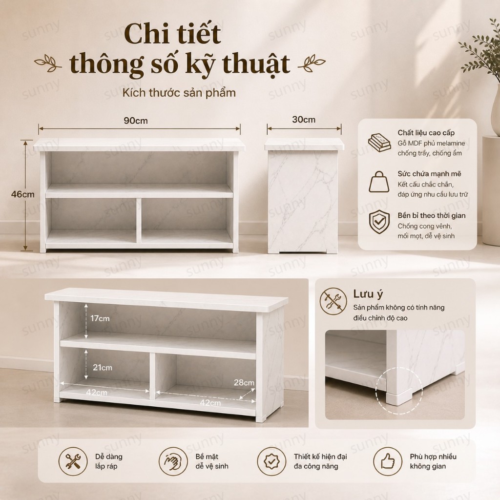 Bàn Tivi, Kệ Gỗ, Đa Năng Nhiều Màu, Hợp Phòng Khách, Lưu Trữ Gọn Gàng, Thiết Kế Hiện Đại