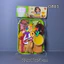 Set Đồ Chơi Cắt Ghép Thức Ăn Cho Bé, Combo Nhà Bếp Mini Dễ Thương - Dream Toy