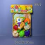 Set Đồ Chơi Cắt Ghép Thức Ăn Cho Bé, Combo Nhà Bếp Mini Dễ Thương - Dream Toy