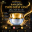 Kem Dưỡng Da Ban Đêm HAVIA Moist & Bright - Dưỡng Ẩm, Làm Sáng Da, Hỗ Trợ Giảm Thâm, Cho Da Mềm Mịn
