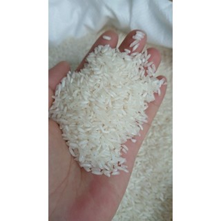 Gạo Nàng Hoa 10Kg Dẻo Ngon Cơm