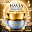 Kem Dưỡng Da Ban Đêm HAVIA Moist & Bright - Dưỡng Ẩm, Làm Sáng Da, Hỗ Trợ Giảm Thâm, Cho Da Mềm Mịn