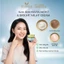 Kem Dưỡng Da Ban Đêm HAVIA Moist & Bright - Dưỡng Ẩm, Làm Sáng Da, Hỗ Trợ Giảm Thâm, Cho Da Mềm Mịn