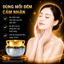 Kem Dưỡng Da Ban Đêm HAVIA Moist & Bright - Dưỡng Ẩm, Làm Sáng Da, Hỗ Trợ Giảm Thâm, Cho Da Mềm Mịn