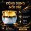 Kem Dưỡng Da Ban Đêm HAVIA Moist & Bright - Dưỡng Ẩm, Làm Sáng Da, Hỗ Trợ Giảm Thâm, Cho Da Mềm Mịn