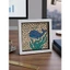 Tranh Mosaic 3D Nghệ Thuật – Tranh Trang Trí Hoa Vintage, Decor Phòng Khách/Phòng Ngủ, Quà Tặng Tinh Tế