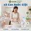Combo x3 can Nước Giặt SingSong 1.9L I Diệt Nấm Candida, An Toàn Cho Trẻ Sơ Sinh & Da Nhạy Cảm