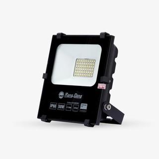 Đèn Pha LED 50W Rạng Đông Model: CP06 50W Chính Hãng - Senvangvn