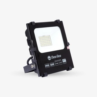 Đèn Pha LED 50W Rạng Đông Model: CP06 50W Chính Hãng - Senvangvn