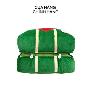 Gối đệm lưng hình bánh chưng ngày Tết