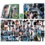 Hộp Thẻ CORTIS - 2ND GREENGREEN Cỏ Tí | Bộ 55 Thẻ Lomo Laser Bo Góc JAMES JUHOON KEONHO SEONGHYEON MARTIN
