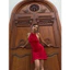Scarlet Muse Dress - Thiết Kế Đơn Giản, Phong Cách Hiện Đại