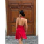 Scarlet Muse Dress - Thiết Kế Đơn Giản, Phong Cách Hiện Đại