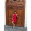 Scarlet Muse Dress - Thiết Kế Đơn Giản, Phong Cách Hiện Đại