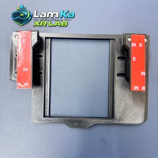 Giá Treo Màn Hình Di Động ÔTO XR-Mount Pro – Khung Đa Năng  Cho Tablet / Monitor / Màn Hình Portabl