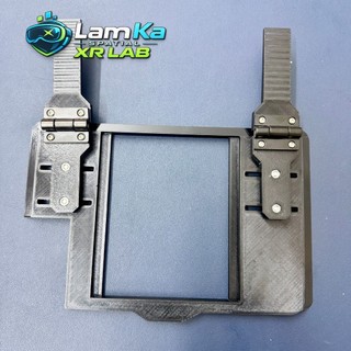 Giá Treo Màn Hình Di Động ÔTO XR-Mount Pro – Khung Đa Năng  Cho Tablet / Monitor / Màn Hình Portabl