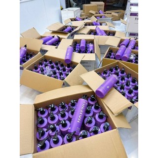 (auth) Cặp Dầu Gội Xả BIOTIN MAXIPRO Phục Hồi Hư Tổn Ngăn Tóc Gãy Rụng