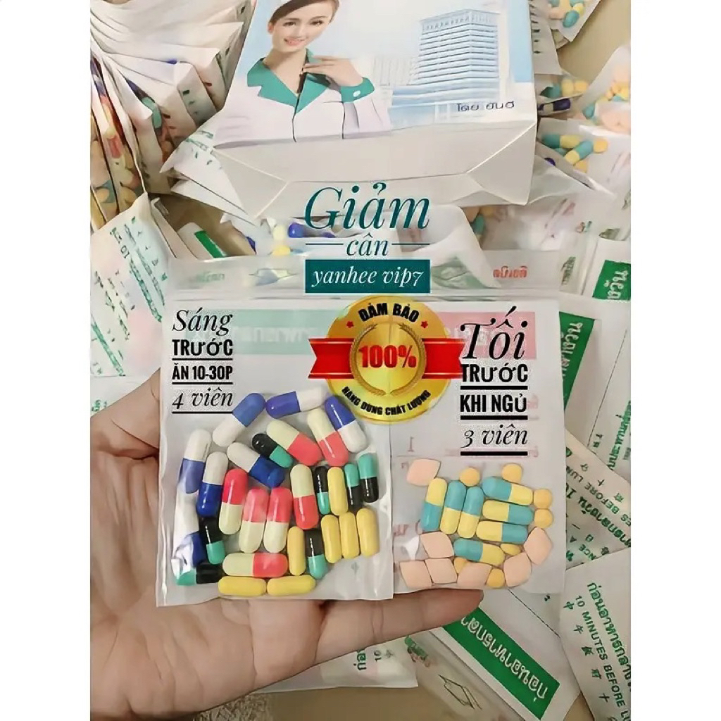 Bộ vip 7 pIus sáng tối