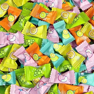 1kg Kẹo C Ngậm trái cây hàng xịn Loại 1