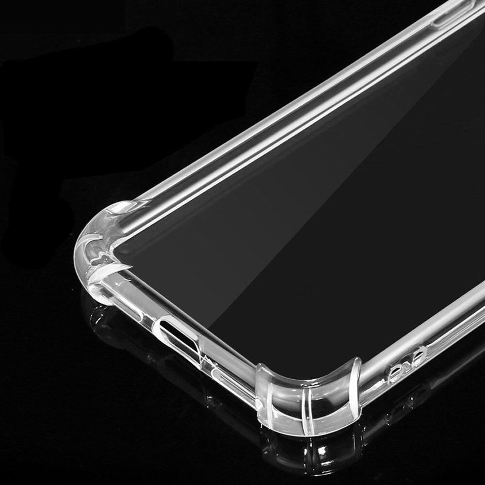 Ốp lưng iphone 6 plus iphone 6 iphone 6E Ốp TPU rẻo trong suốt chống sốc