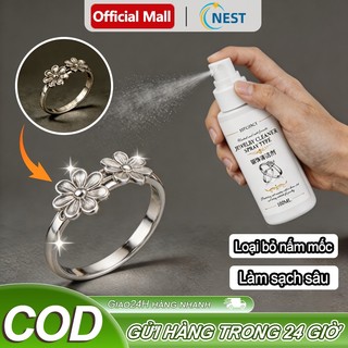 Jewelry Care by NEST Mall