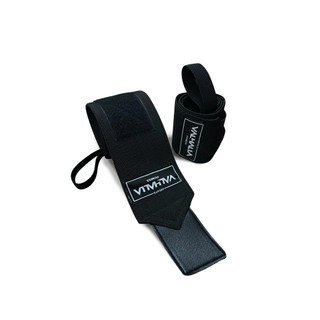 Quấn Cổ Tay Tập Gym BẢN CỨNG CAO CẤP - wrist wraps valhalla , phụ kiện tập tạ , gym