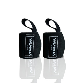 Quấn Cổ Tay Tập Gym BẢN CỨNG CAO CẤP - wrist wraps valhalla , phụ kiện tập tạ , gym