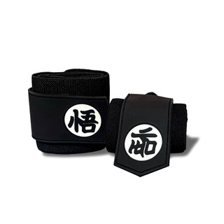Đai Quấn Cổ Tay tập GYM Chính hãng VALHALLAFIT cao cấp dài 60cm , nhiều mẫu mã