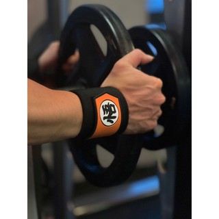Đai Quấn Cổ Tay tập GYM Chính hãng VALHALLAFIT cao cấp dài 60cm , nhiều mẫu mã