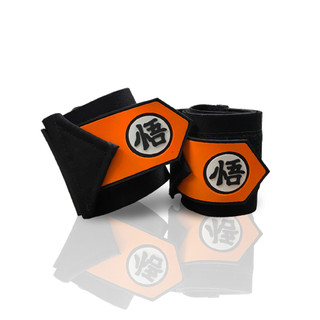 Đai Quấn Cổ Tay tập GYM Chính hãng VALHALLAFIT cao cấp dài 60cm , nhiều mẫu mã