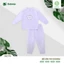 Bộ Dài Tay DOKMA Cotton DB3121 DB2044 DB2458 DB3179 DB2457 DB3026 DB3024