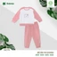 Bộ Dài Tay Dokma DB2488 DB3179 DB3026 DB2457 DB2458 DB2044 DB3117 DB3024 DB1298