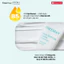 Combo minisize Freemay gồm 1 chai Toner thuần chay 100ml và 1 chai Kem Dưỡng phục hồi 30ml