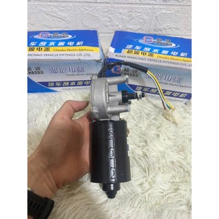 Mô tơ gạt mưa xe ô tô điện 12v và 24v.D