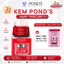 Kem Pond’s Ngày Thái Lan Age Miracle Hexyl-Retinol SPF18 PA++ Dưỡng Ẩm Da Mịn Màng Hỗ Trợ Sáng Da