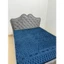 Bộ Ga + 2 Vỏ Gối Nỉ Nhung Coco Cao Cấp Mềm Mại ấm áp – Thiết kế sang trọng - Đủ size 1m2 / 1m6 / 1m8 / 2m2