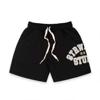 QUẦN SWE ARC SWEATSHORTS - BLACK