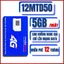 ⚡RẺ VÔ ĐỊCH ⚡Sim 5G 12MTD150 – 500GB/Tháng – 1000GB/Tháng – Tốc Độ Cao – Dùng Siêu Tiết Kiệm 12FHCM 12MDT50 U1500 eSim